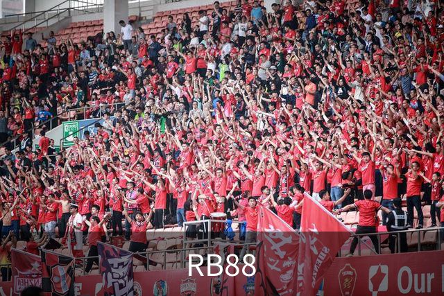 RB88公司介绍图